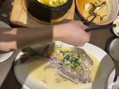 -HOHO餐厅(古子城店)