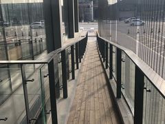 -星巴克(首钢店)
