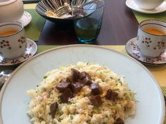 炒饭-花园5號餐厅