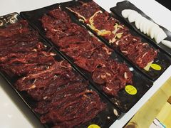 -陈记顺和牛肉火锅馆(天河北路店)