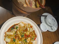 -老阿爸鲜鱼土菜(昆山花桥店)