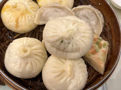 -留芳·文旅古月楼(老街店)