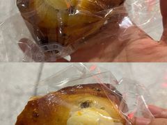 蔓越莓英式松饼-天母蓝鸟烘焙·蛋糕·下午茶(时代城广场店)
