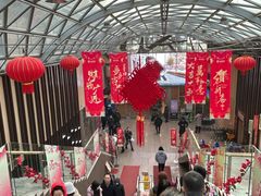 -哈尔信食品超市(哈尔滨王府井购物中心店)
