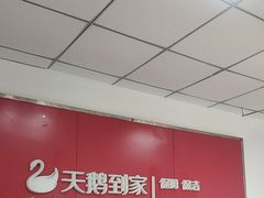 -天鹅到家·保姆月嫂育儿嫂(南开店)