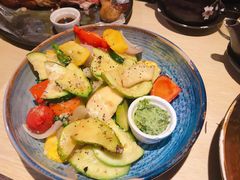 -囧吉香生蚝牛排馆(湖北路店)