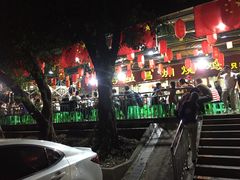 -弓虽昌焖烧鸡(大竹林店)