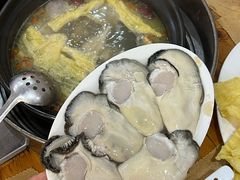 -濠轩阁特色生蚝火锅(水湾路店)