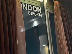 -北京首都机场希尔顿酒店