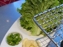 -合易泓烤肉•首创生椰大油边(宁山路店)