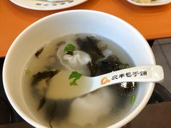 -庆丰包子铺(潘家园店)