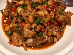 紫苏香辣牛蛙-凤凰湘语·湘粤鲜融(浦东旗舰店)