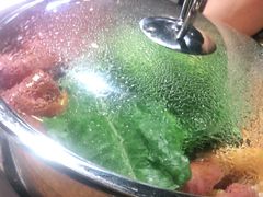 -焖锅部落(容城店)