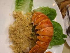 -真浪花园海鲜餐馆