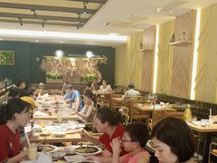 -豪客来牛排(金鼎广场店)