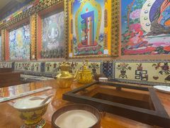 -康巴藏餐(束河古镇店)