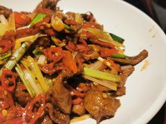 -老板恋上鱼(高新万达店)