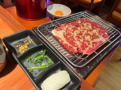 -摩打食堂(喜荟城店)