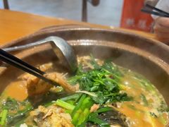 -九道菜有鸡鱼头(石鼓路店)