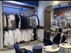 -海马体照相馆(大连柏威年购物中心店)