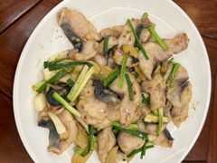 -鹅公村食府(罗阳分店)