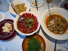 -味钱塘·钱塘浙宴(宋城之江银泰店)