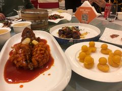 -全聚德(上海首店浦东店)