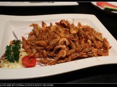 -仓桥家·焗寿司·锅物(光谷步行街店)