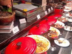 -安蒂娅·海鲜自助餐厅(安蒂娅美兰酒店)