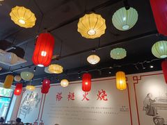 -福荣居褡裢火烧京味家常菜(西四店)