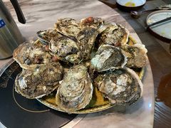 -蠔爺王志德生蚝馆(金沙湾店)