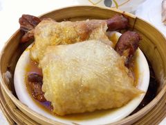 -香港蓮香樓(上環店)