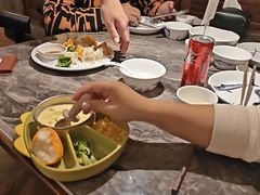 -前海沿·青岛菜(乐客城店)