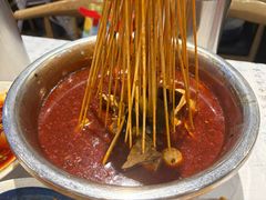 -成都瓜串串(华强北店)