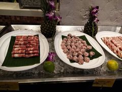 -火舞泰·泰式海鲜火锅餐厅(世纪城店)