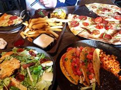 -Q MEX 库迈墨西哥餐吧(三里屯店)