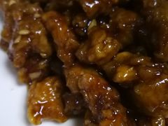 樱桃肉-林之六八·6886大连老菜馆