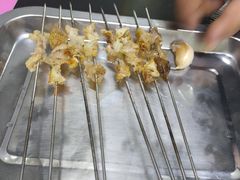 熟筋-慧姐烤串(南宁南小区店)
