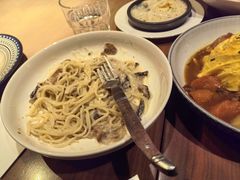 -西堤牛排(北京国瑞店)