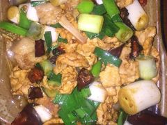 -宣威山野人家·云南菜·菌火锅(金碧店)