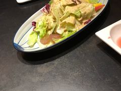 -辣尚瘾·烤鱼·新川菜(交大直营店)