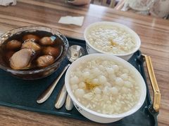 -笃笃笃糖粥(十全街店)