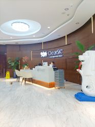 -洁铭新加坡医美