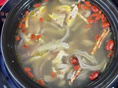 -花苑美食横琴生蚝火锅(拱北粤华路店)
