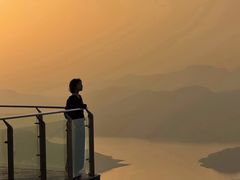 -五女山景区