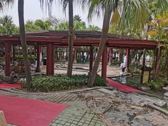 -珠海海泉湾度假区