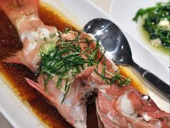 -徐记海鲜(万家丽|德政园店)