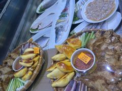 -老大连·海肠捞饭·大连海鲜大连菜(西安路店)