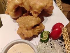 -肉魁屋·烧肉·烧鸟·酒场(高新店)