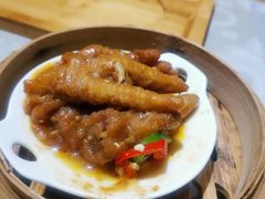 -如轩·海鲜砂锅粥·潮汕菜(南城店)